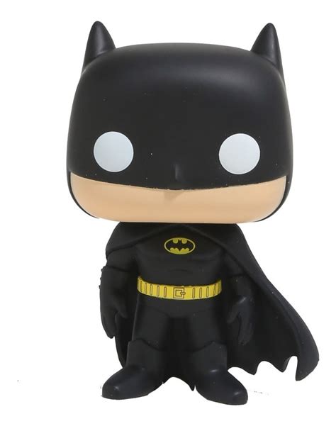 Funko Pop Batman 144 Dc Super Heroes Original Ofert Envío Gratis