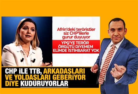 Sesli Makale Video Erkan Tan CHP İLE TTB ARKADAŞLARI VE