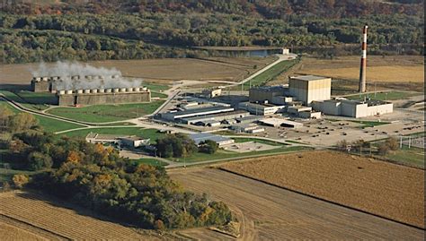 Duane Arnold Nuclear Plant S Potential Restart Nextera President Comments