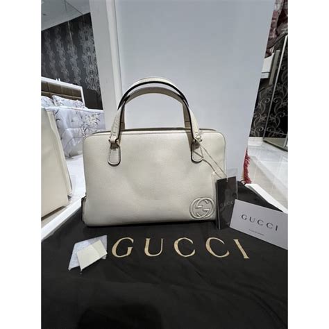 Jual Gucci Handbag Nbu Tas Gucci Original Baru Shopee Indonesia