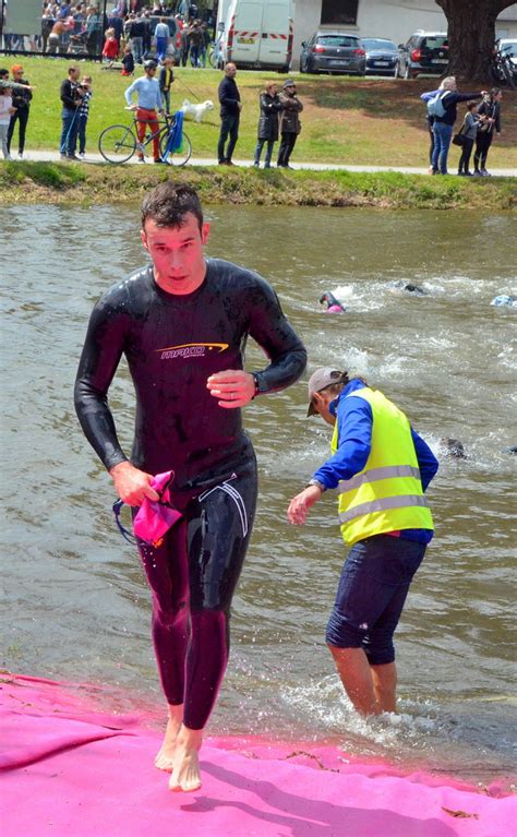 Dsc Saint Gr Goire Triathlon Flickr