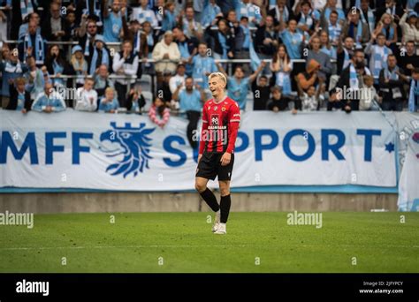 Malmo ff v vikingur reykjavik Fotos e Imágenes de stock Alamy