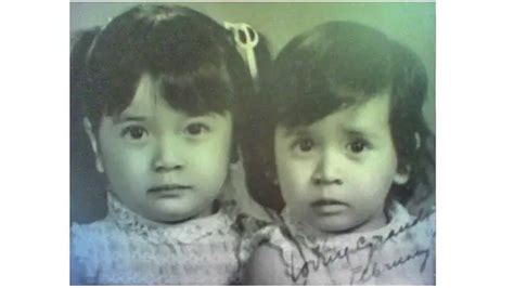 7 Potret Masa Kecil Jennifer Jill Istri Ajun Perwira Imutnya Bikin