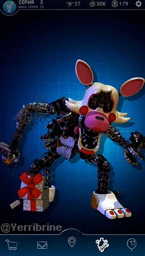 Pin De Katu En Freddy Animatronicos Fnaf Fnaf