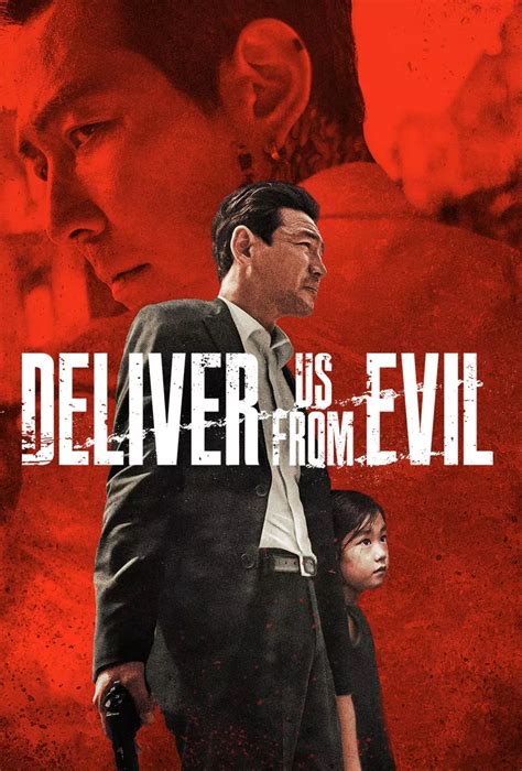 Deliver Us From Evil | Official Movie Site | Watch Online