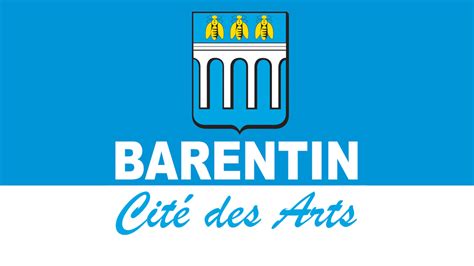 Application Mobile Ville De Barentin MyMairie