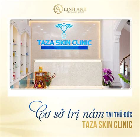 Top 10 spa trị nám Thủ Đức uy tín an toàn tốt nhất 2024