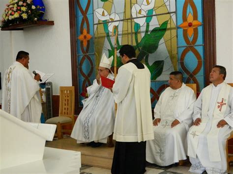 Parroquia De San Pedro Y San Pablo Diócesis De Celaya Cambio De