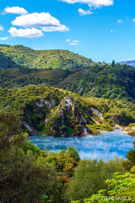 Landschaftsfotografie Neuseeland