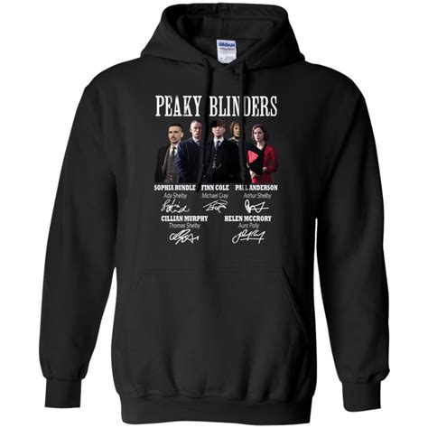 Peaky Blinders Shirt Hoodie Tank