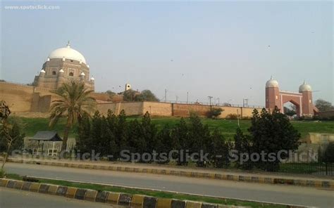 fort kohna multan pakistan (multan fort), history of multan fort, qila ...