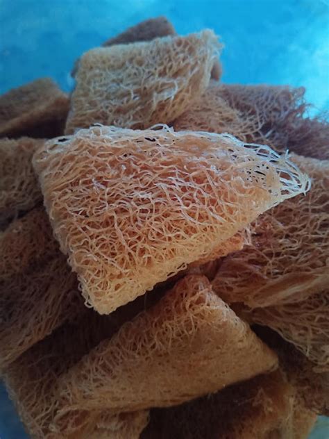 Resepi Kuih Karas Atau Kuih Jala Guna Tempurung Lagend Kuih