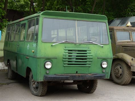 Уралец-66 АС | АвтоКлуб ГАЗ 51