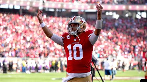 Has Jimmy Garoppolo ever won the Super Bowl? - Sports Illustrated