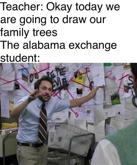 Sweet Home Alabama Meme Meaning