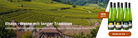 Elsass Wein Direkt Vom Winzer I Wirwinzer De