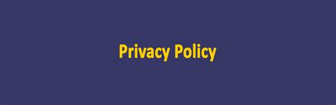 Privacy Policy Ante Air Logistics A Leading Logistics Services In India