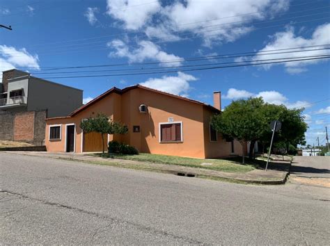 Casa Para Venda Bag Rs Bairro Bairro Getulio Vargas Dormit Rios