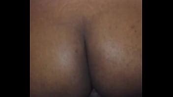 Ebony BBW Throwing Ass Back XVIDEOS