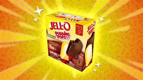 What Happened To Jello Pudding Pops Sporked