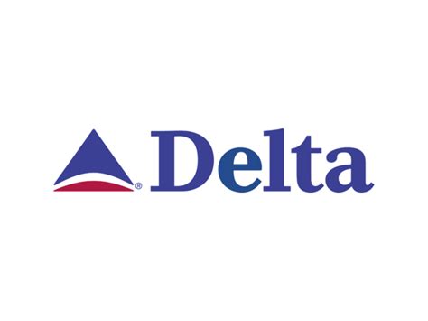 Download High Quality delta airlines logo transparent Transparent PNG ...