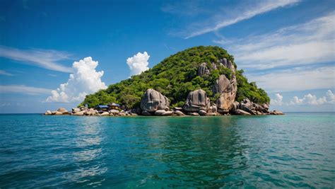 D Couvrez Les Tr Sors Cach S De Koh Tao En Tha Lande