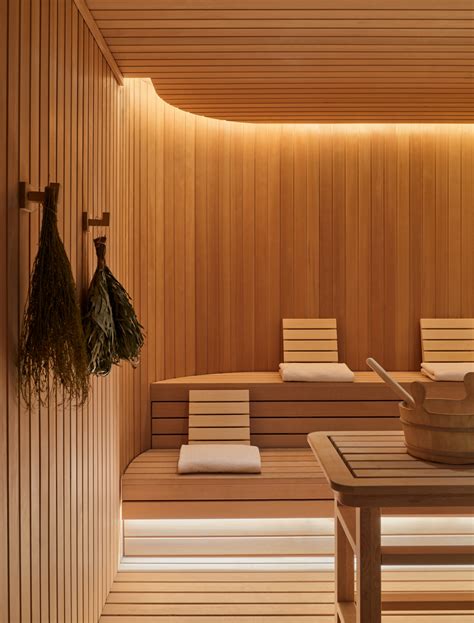 Luxury Spa Wellness In Midtown NYC Aman New York