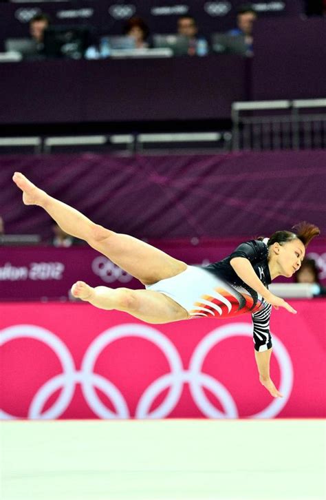 ロンドン五輪・予選 田中理恵 2012年7月29日体操女子写真特集スポーツデイリースポーツ Online