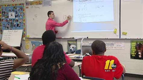 Wake schools expecting more growth - ABC11 Raleigh-Durham