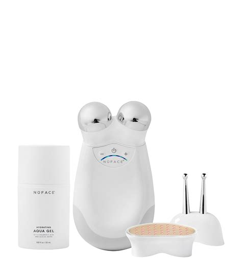 Nuface Trinity Complete Set Harrods Uk