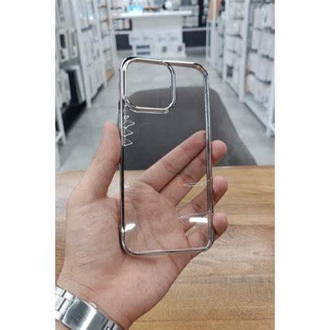 Musal iPhone 15 Pro Max Kılıf Kamera ve Lens Korumalı Şeffaf Fiyatı