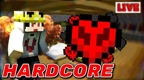 🔴 Live Ngabuburip Day 5 Kita Lanjut Hardcore Grinding Dikit2 Hari Ke 2 Hardcore Mcpe