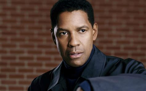 Denzel Washington 2018 Wallpapers Wallpaper Cave