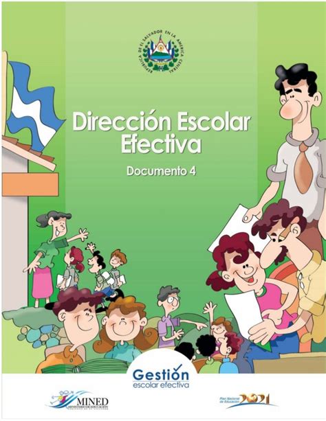 Direccion Escolar Efectiva 0