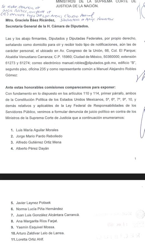 Yulia Bonilla On Twitter Por Si Quedaba Duda Aqu El Documento La