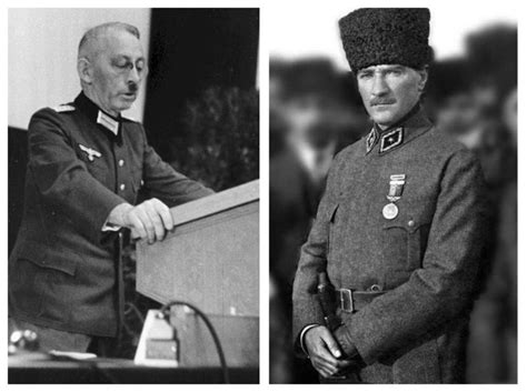 Mustafa Kemal Atatürk Nasıl öldü Doktorları Hatalı Mıydı