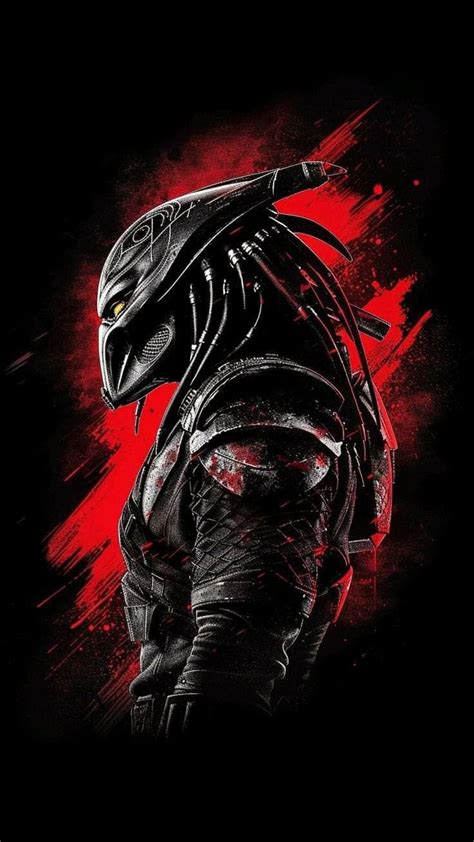 Pin By Chule Garrido Gil On Chulialien In Predator Artwork