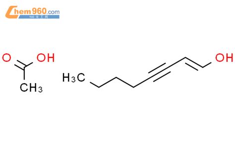 Octen Yn Ol Acetate E Cas Octen
