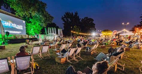 Dziś wielka ceremonia wręczenia nagród BNP Paribas Green Film Festival