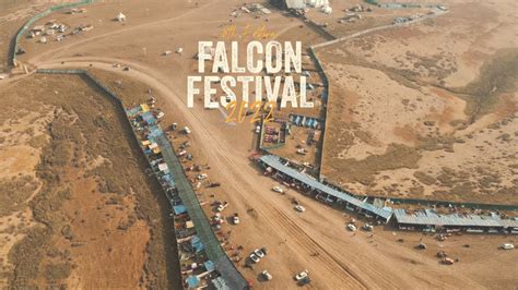 Falcon Festival 2022 RECAP ShortMovie Umrangso YouTube