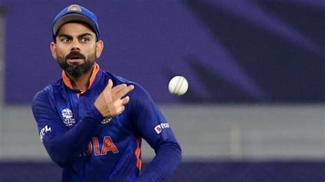 Virat Kohli Should Be An Enforcer Rather Than An Accumulator Opines