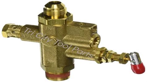 How To Fix Unloader Valve On Air Compressor Step By Step Guide Tools