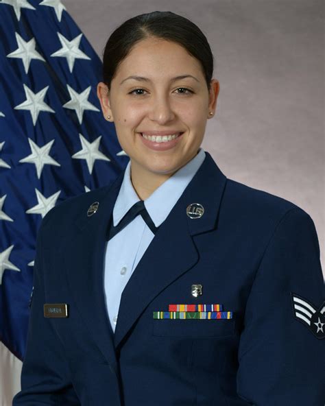 SrA Jasmine Figueroa