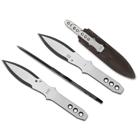 Throwing Knives — Cutting Edge Cutlery Co