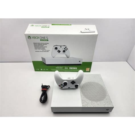 Konsola Xbox One S All Digital 1tb Lombard 66