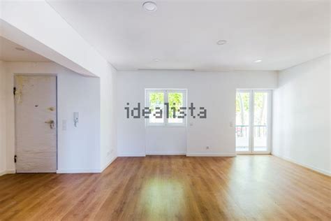 Apartamento T Venda Na Avenida De Abril Centro De Cascais