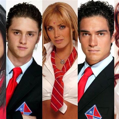 Arriba 71 Imagen Resumen Rebelde Segunda Temporada Abzlocal Mx