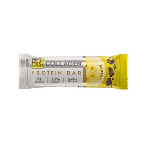 Collagen Protein Bar G