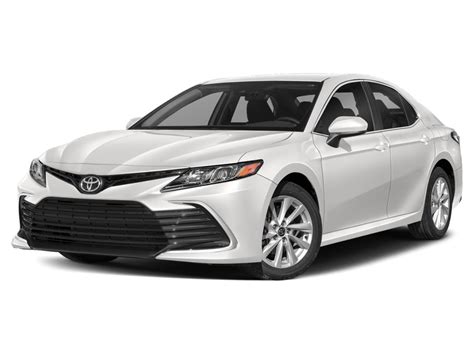 New 2022 Toyota Camry LE In Milford CT