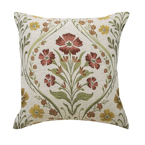 Terracotta Hampton Cushion Scott S Of Stow